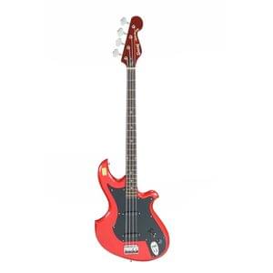 Givson Challenger 4 String Electric Bass Guitar